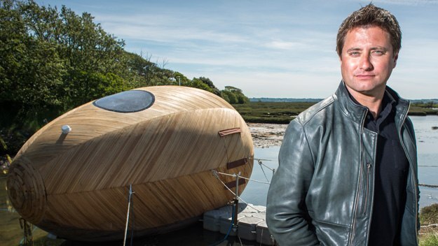 George Clarke's Amazing Spaces thumbnail